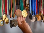 القيمة المالية للميدالية الذهبية في أولمبياد طوكيو 2020.. «820 دولار»