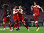 موعد مباراة أرسنال وفالنسيا والقنوات الناقلة في نصف نهائي الدوري الأوروبي
