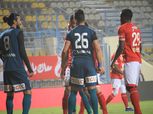 75 دقيقة| الأهلي يواصل سيطرته.. وجماهير الأحمر تُحيي ذكرى شهداء بورسعيد