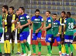كفالي يصف مباراة الاتحاد السكندري ووادى دجلة بالمجنونة