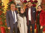 "كهربا" يوجه رسالة لعائلته مع بداية عام 2020