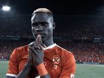 بادجي: ساديو ماني متواضع وخلوق وأتواصل معه لأننا أصدقاء