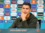 كريستيانو رونالدو عن مصيره مع يوفنتوس: القرار بعد اليورو