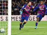 تقارير.. رعب في برشلونة خوفا من تجدد إصابة ميسي