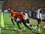 قناة مفتوحة تنقل مباراة مصر وتوجو في تصفيات أفريقيا