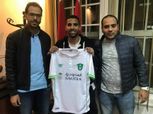 أهلي جدة يوافق على خوض مؤمن زكريا مباراتي القمة والسوبر