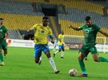 عقوبات بالجملة بعد أحداث مباراة المصري والإسماعيلي «المؤسفة»
