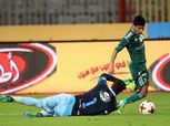 إسلام عيسى يقترب من الانتقال للزمالك
