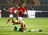 صلاح محسن يخوض تدريبات تأهيلية