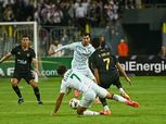 موعد مباراة الزمالك القادمة بعد التعادل أمام المصري
