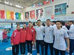 منتخب مصر للجمباز يشارك في بطولة البحر المتوسط للناشئين بتركيا