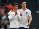 التشكيل الرسمي لمباراة إنجلترا وكرواتيا في يورو 2020
