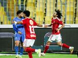 مروان عثمان يقود الأهلي لإسقاط سموحة بهدف وانتزاع الصدارة من سيراميكا