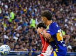عملاقا الأرجنتين يستهلان دوري المحترفين بتعادلين
