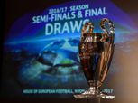 رسميا.. تأجيل نهائيي دوري أبطال أوروبا والدوري الأوروبي لأجل غير مسمى