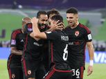 الأهلي يتجه لملعب نهائي كأس العالم للأندية