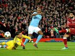 ترتيب الدوري الإنجليزي| ليفربول يتصدر.. ومانشستر سيتي وصيفًا