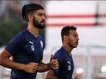 الزمالك يستقر على استبعاد فرجاني ساسي من مباراة الرجاء بقرار تأديبي