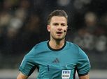الكشف عن طاقم تحكيم مباراة الأهلي وبيراميدز في الدوري المصري