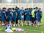 «جروس» يمنع الراحة للاعبي الزمالك بعد التعادل أمام بتروجت