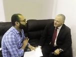 حوار| هاني أبو ريدة: استقبال الرئيس أكبر مكافأة.. وأخفيت عن «كوبر» عرضا بـ4 مليون دولار