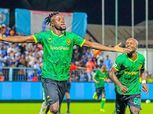 شاهد أهداف ومهارات «هالاند الكونغو» صفقة الزمالك المنتظرة