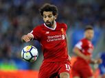 كونتي: «صلاح» يشبه «موراتا» في ليفربول