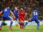 بعد تعادل ليفربول أمام ليستر.. تعرف على جدول ترتيب «البريميرليج»