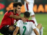 نص ما قاله وليد الركراكي مدرب منتخب المغرب عن محمد صلاح قبل مواجهة زامبيا