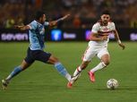 تاريخ مواجهات الزمالك وبيراميدز.. تفوق كاسح للأبيض