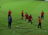 شاهد بالصور| كواليس مران الأهلي الأخير قبل مواجهة الوصل بـ «كأس زايد»