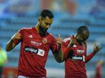 ثنائي أجنبي مهدد بالرحيل عن الأهلي لشراء مهاجم من العيار الثقيل