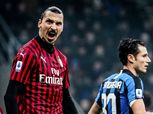 إبراهيموفيتش يعود للملاعب 28 يونيو ويظهر في قمة ميلان وروما