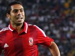 بالفيديو| أحمد فتحي يحرز الهدف الثاني للأهلي في الشرقية