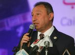 عاجل| الخطيب يجتمع بحسام غالي في الأهلي