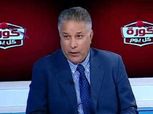 بكري سليم: «وكلاء اللاعبين» سبب تراجع مصر المقاصة