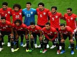 الموعد والقنوات الناقلة لمواجهة مصر وأي سواتيني بتصفيات أفريقيا