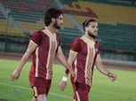 «شبيطة» جاهز لمباريات المقاصة بعد غياب 6 أشهر