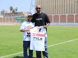 شيكابالا يدعم منتخب أطفال الشوارع بعد تتويجه بكأس العالم