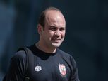 طبيب الأهلي يطير إلى النمسا للحاق بعمار حمدي