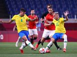 منتخب البرازيل يصل أوهايو قبل 24 ساعة من ودية مصر استعدادا لكأس العالم