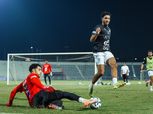 عمر مرموش يشارك في تدريب منتخب مصر للمرة الأولى قبل موقعة كاب فيردي