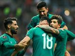 معلق مباراة السعودية والعراق في كأس الخليج العربي 25