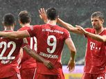 بعد الدوري وكأس ألمانيا.. حلم الثلاثية التاريخية يراود بايرن ميونخ وفليك