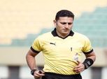 حكام مباريات اليوم في دوري NILE.. وائل فرحان يدير لقاء الاتحاد وزد إف سي