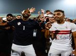 أول تعليق من شيكابالا بعد الفوز بالدوري: الجماهير تحملت الصعاب