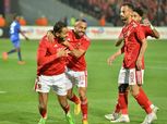 ترتيب مجموعة الأهلي بعد تقدمه بهدف كهربا أمام الهلال بدوري أبطال أفريقيا