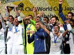 بالفيديو| ريال مدريد بطل كأس العالم للأندية بعد سحق كاشيما برباعية