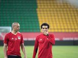 طلبة: صلاح أصر على وجودي مع المنتخب بالجابون.. والزمالك قادر على حصد دوري الأبطال