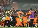 حقيقة سخرية لاعبي منتخب كوت ديفوار من محمد صلاح